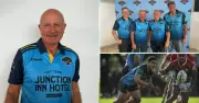 NRL Legend Peter Sterling Returns to Roots as Northern Hawks Ambassador for 2026