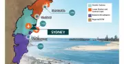 NSW Planning Shake-Up: Newcastle Faces Merger with Central Coast