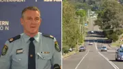 NSW Police fatally shoot man after mental health siege on Central Coast