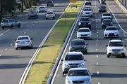 NSW Toll Rebates Open for Final Quarter 2025, Urging Motorists to Claim
