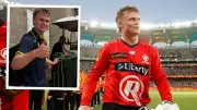 Ollie Peake's BBL Rollercoaster: From Villain to Hero for the Melbourne Renegades