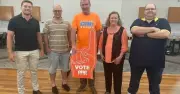 One Nation Establishes Cunningham Branch, Aims for Permanent Illawarra Presence