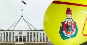 Parliament House Evacuated After Electrical Fault Triggers Smoke Alarm