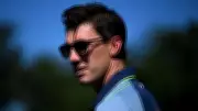 Pat Cummins Ruled Out of T20 World Cup, Dwarshuis and Renshaw Called Up