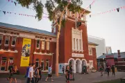 Peel Artist's Indonesian Heritage Inspires Major Perth Exhibition