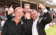 Perth Cup 2026: Fashion, Fortune and Famous Faces at Ascot's New Year Spectacle