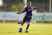 Perth Glory's Georgia Cassidy: Coach Updates on Fitness Battle After Injury