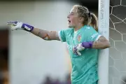 Perth Glory's Teresa Morrissey: Goalkeeper's Stellar Start No Guarantee