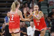 Perth Lynx Seek NBA Advice for Early Morning WNBL Clash Against Sydney Flames