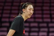 Perth Lynx Triumph Over Sydney Flames Despite Star Han Xu's Injury Absence