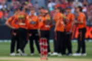 Perth Scorchers' Ashton Turner Names Cooper Connolly as Future Captaincy Prospect