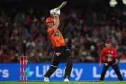 Perth Scorchers at Full Strength for BBL Title Push as World Cup Stars Return