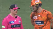 Perth Scorchers Clinch Sixth BBL Crown in Rain-Affected Final Thriller