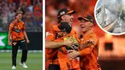 Perth Scorchers Crush Sydney Sixers to Secure BBL Final Berth