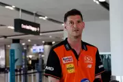 Perth Scorchers' David Payne Offers to Fix Death Bowling Crisis