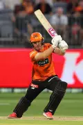Perth Scorchers Give Finn Allen & Laurie Evans Every Chance for BBL Finals
