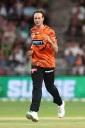 Perth Scorchers' Joel Paris Eyes Final Return in Big Bash League
