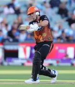 Perth Scorchers' Power Surge Puts BBL Finals in Sight