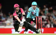 Perth Scorchers to Test Steve Smith with Optus Stadium Dimensions in BBL Clash