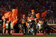 Perth Scorchers vs Melbourne Stars Nears Sellout Crowd at Optus Stadium