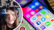 Perth TikTokker says social media 'saved' his life, but under-16s ban threatens income