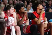 Perth Wildcats Scour Globe for Injury Replacement as David Duke Jr. Sidelined