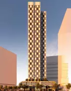 Perth's $170 Million Student Tower Plan: 854 Beds, Zero Parking