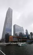 Perth's EQWest Tower: Apartments 'Completed' as Hotel Stalls, Office Tower Deadline Extended