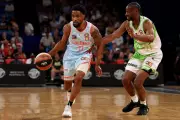 Phoenix Soar Past Cotton's 36ers in 19-Point HoopsFest Statement Win