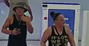 Police hunt Gungahlin duo over alleged $2000 retail theft spree