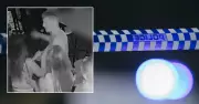 Police Hunt Man in Ripped Shirt After Alleged Braddon Bar Assault