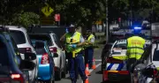 Police Issue Stern Warning for Australia Day Long Weekend Road Safety