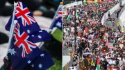 Poll: Young Aussies Lead Opposition to Optional Australia Day Holiday