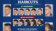 Queensland School's Strict Hair Rules Spark Backlash Ahead of New School Year