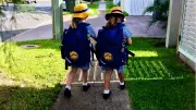 Queensland's $100 Back to School Boost for Primary Students