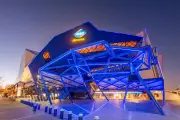 RAC Arena Crowned Australia's Best Indoor Arena for Third Straight Year