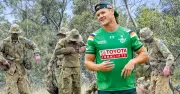 Raiders' Pre-Christmas Army Camp: The 'Tough Night' Forging 2026 NRL Success