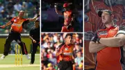 Ranking Every Perth Scorchers Import: From Stars to Flops