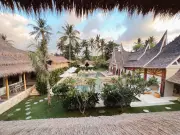 Rascals Hotel: Lombok's Four-Star Oasis for Flashpackers & Wellness Travellers
