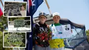Recreational Fishers Stage Convoy Protest Over WA's Demersal Fishing Ban