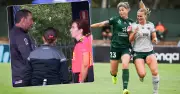 Red Card Drama: Canberra United's Title Hopes Hit by Controversial Defeat