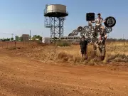 Remote WA Aboriginal Community Connects Online Through Charity Initiative