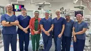 Revolutionary Prostate Cancer Treatment Reaches Far North Queensland