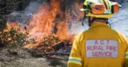 RFS Chief Draws Eerie Parallels Between 2026 and 2003 Canberra Bushfire Origins
