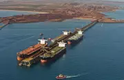 Rio Tinto Smashes WA Iron Ore Record in Tight 2025 Finish
