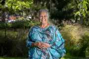 Roma Yibiyung Winmar Honoured in Australia Day Awards for Arts and Education