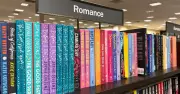 Romance Novel Sales Soar 49% in Australia as 'Guilty Pleasure' Stigma Fades