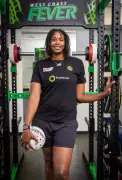 Romelda Aiken-George's Surprise Return to West Coast Fever in Super Netball 2026