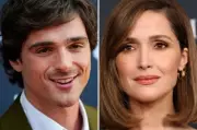 Rose Byrne and Jacob Elordi Lead Australia's 2026 Oscar Hopes