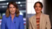 Rose Byrne's 'Surreal' Oscar Nomination Moment Revealed on Sunrise